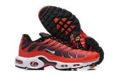 shoes nike tn pas cher homme university red